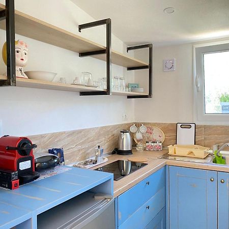Areti Rooms Hotel Himara Zewnętrze zdjęcie