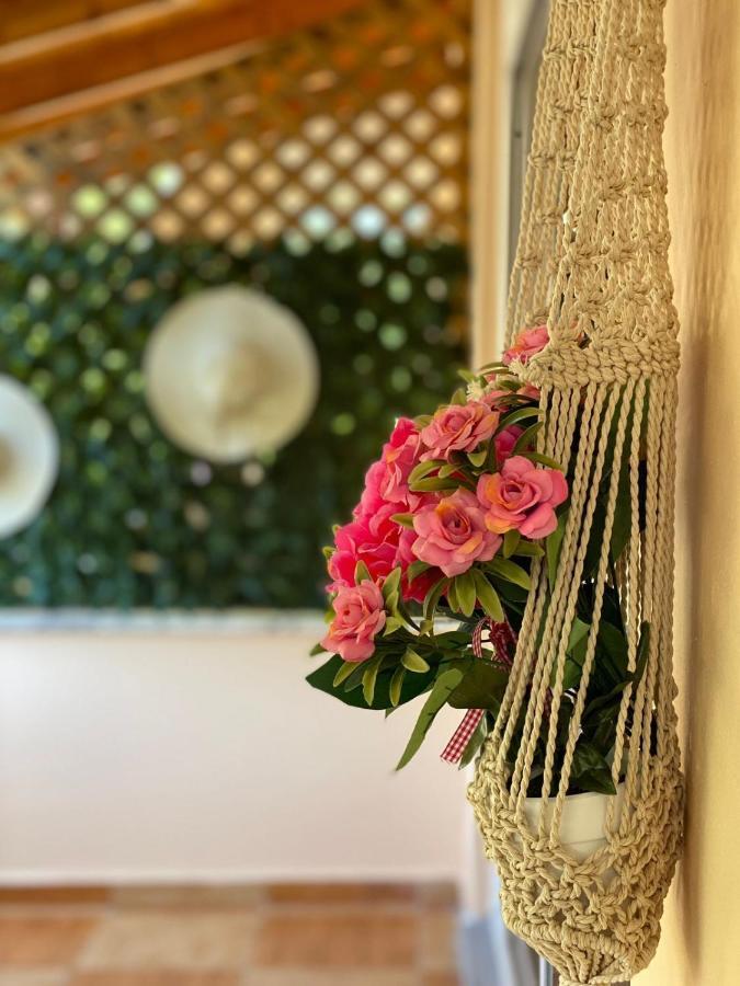 Areti Rooms Hotel Himara Zewnętrze zdjęcie