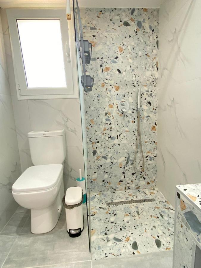 Areti Rooms Hotel Himara Zewnętrze zdjęcie