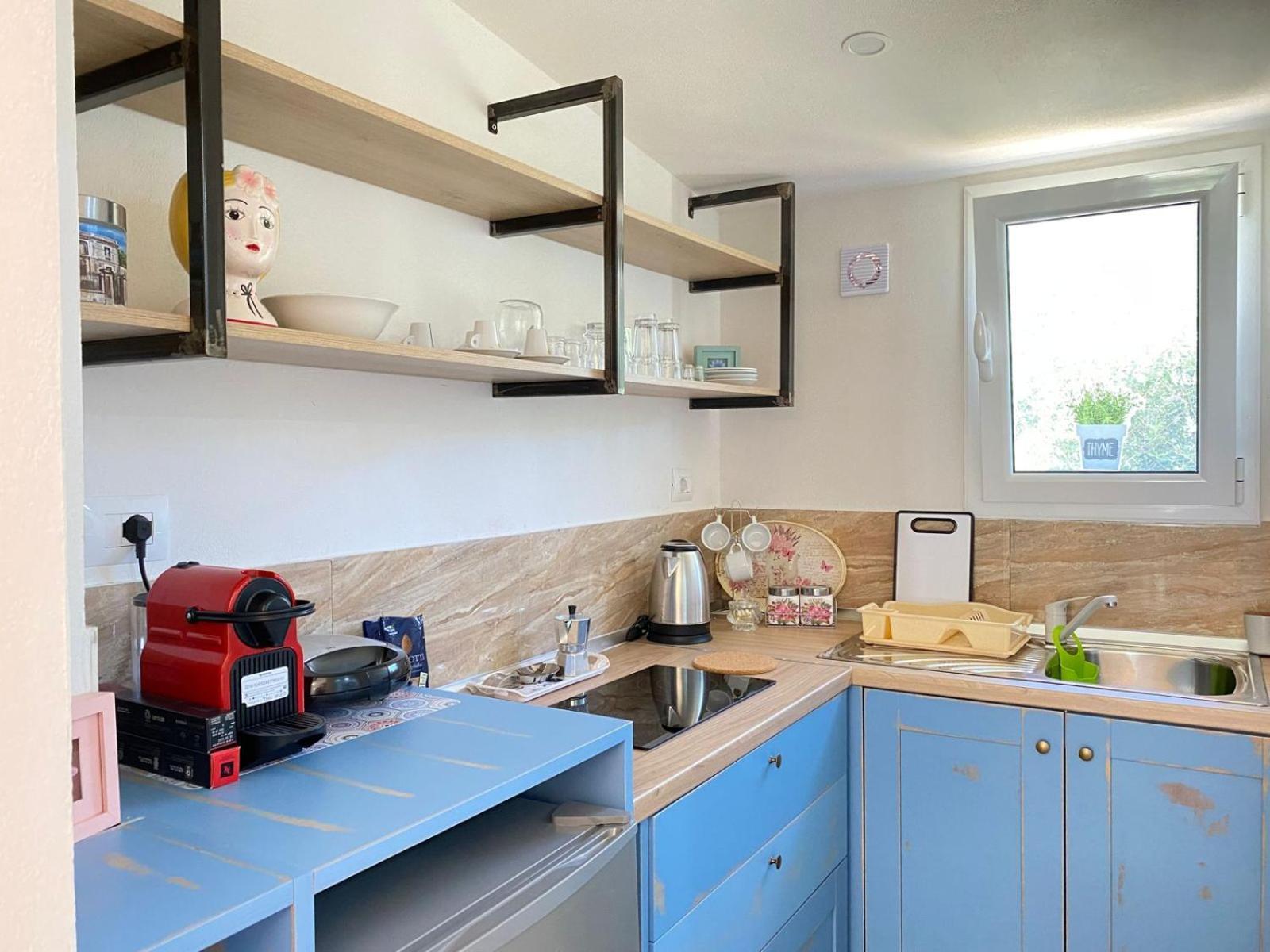 Areti Rooms Hotel Himara Zewnętrze zdjęcie