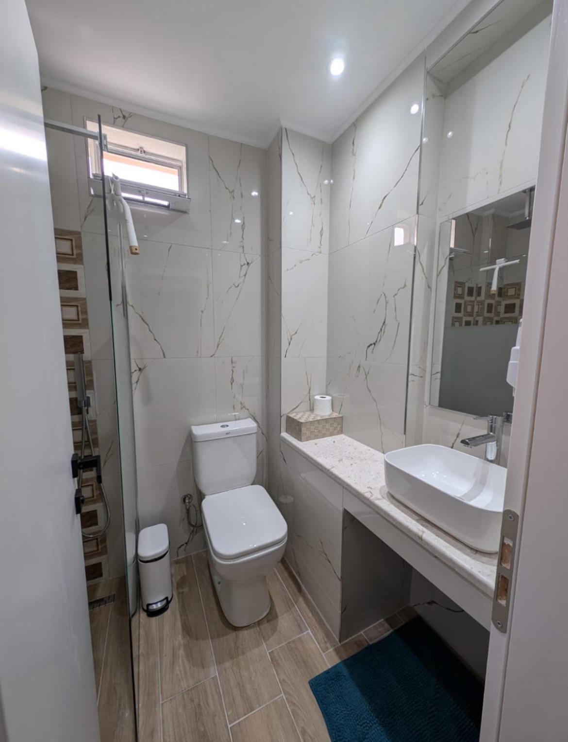 Areti Rooms Hotel Himara Zewnętrze zdjęcie